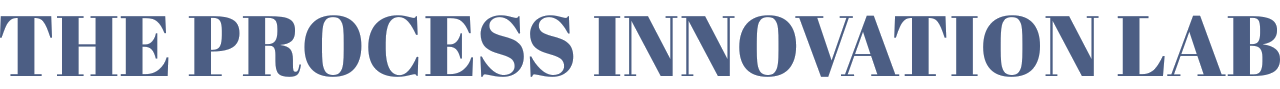 The Process Innovation Lab